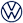 Osobní vozy VW
